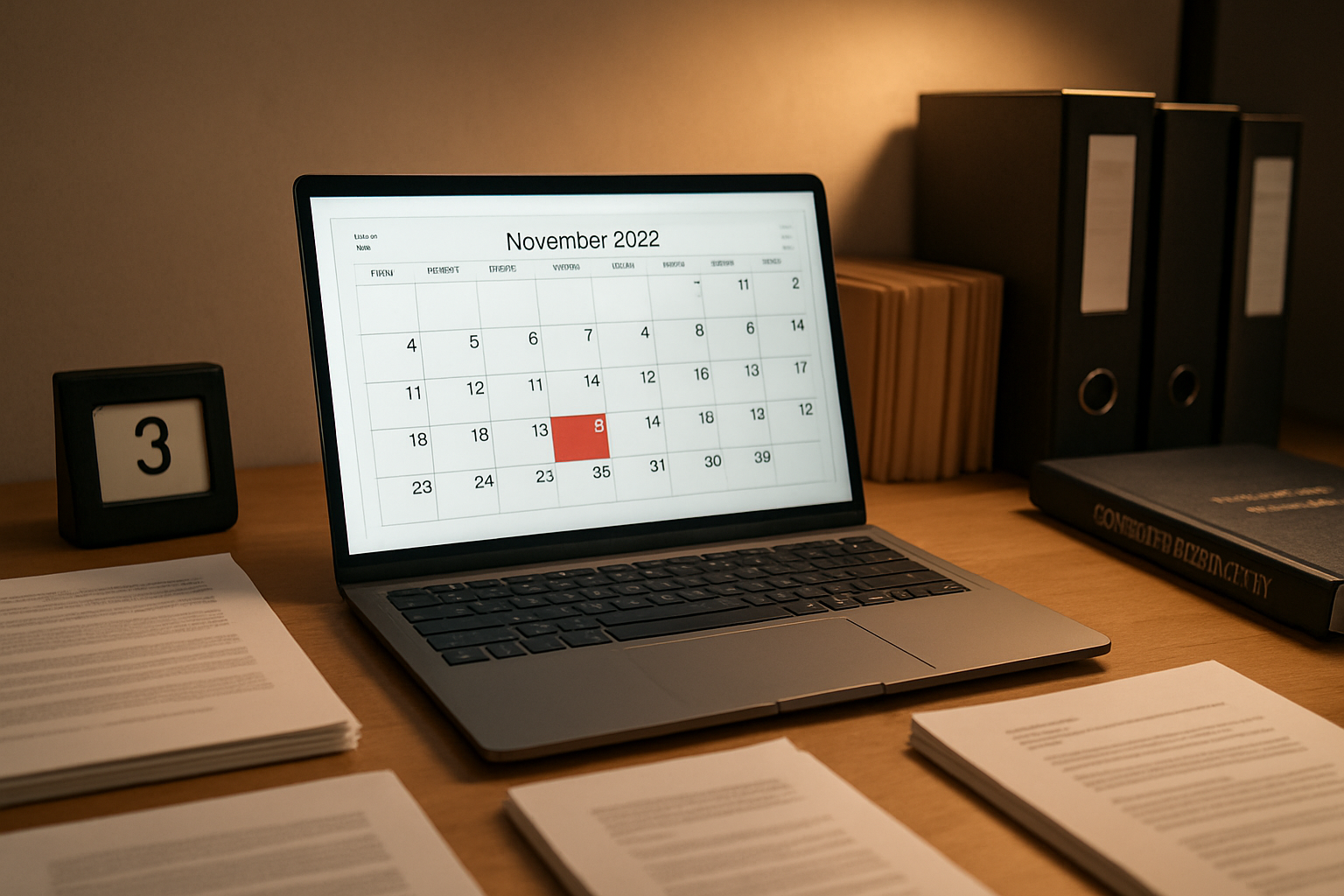 Official CA Results Release Schedule for November 3, 2025
