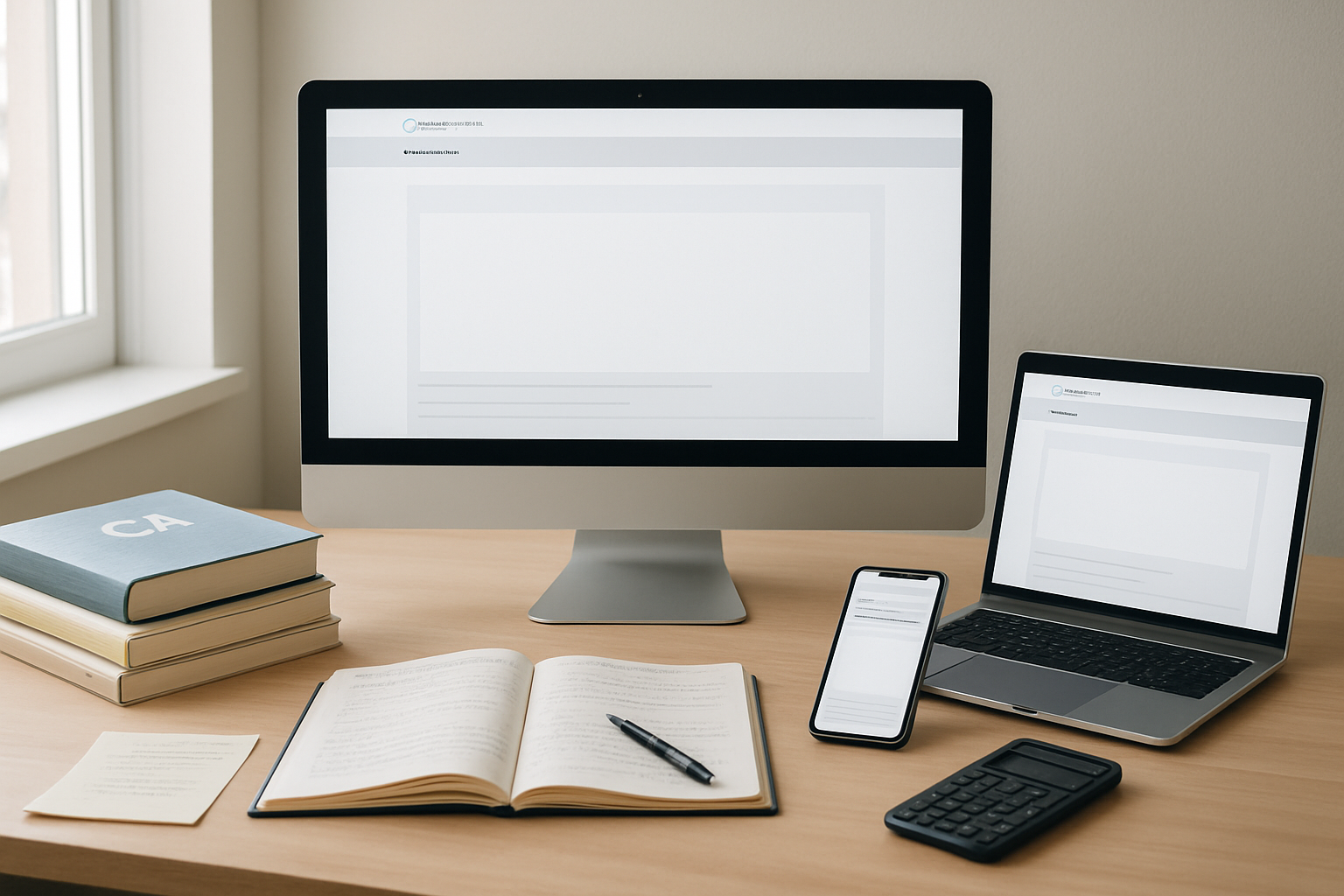 Essential Information for CA Result Access